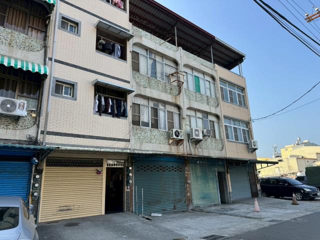 楠梓拍賣透天-6