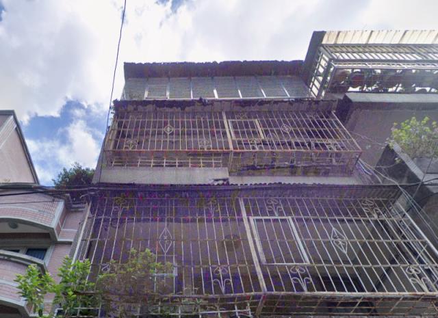 樹林拍賣公寓-2