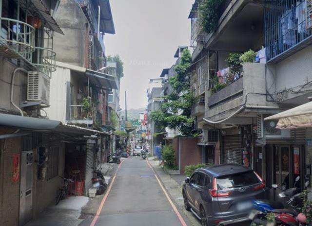 樹林拍賣公寓-7