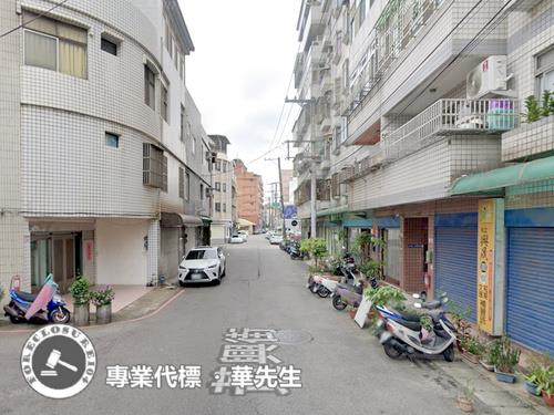 桃園中壢法拍華廈-5