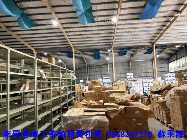 桃園龜山廠房-2