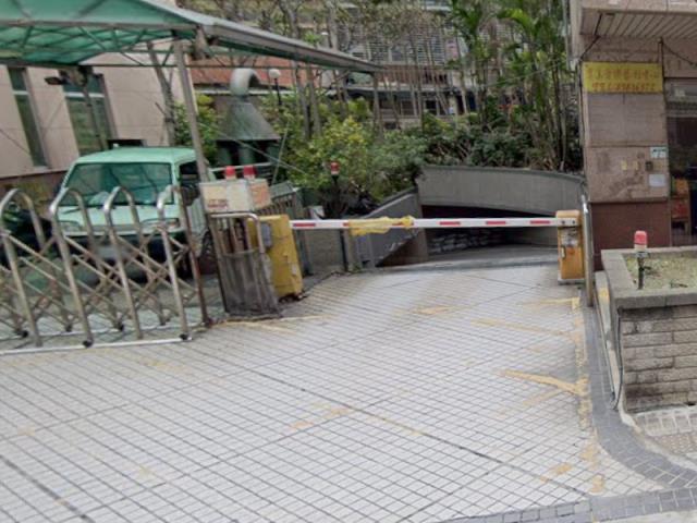 新北三重大樓法拍-4