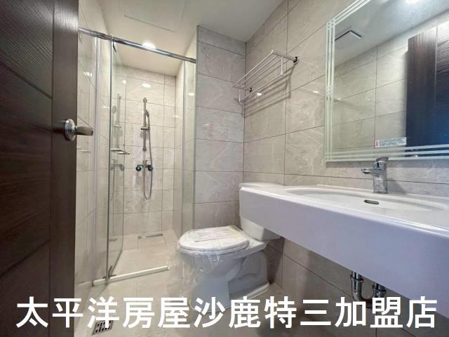 台中梧棲大樓-6