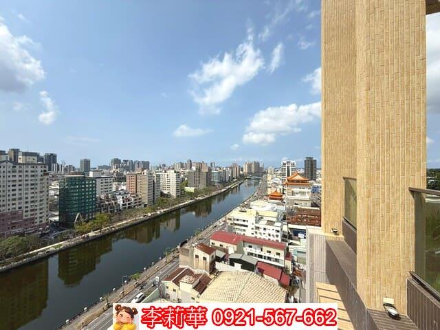 台南安平大樓-8