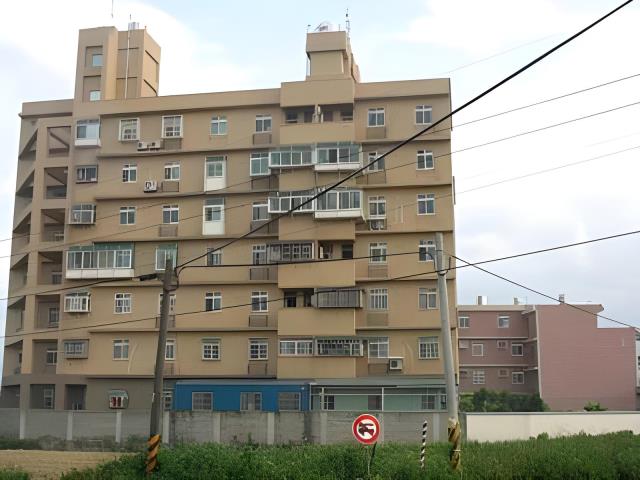 桃園八德華廈法拍-3