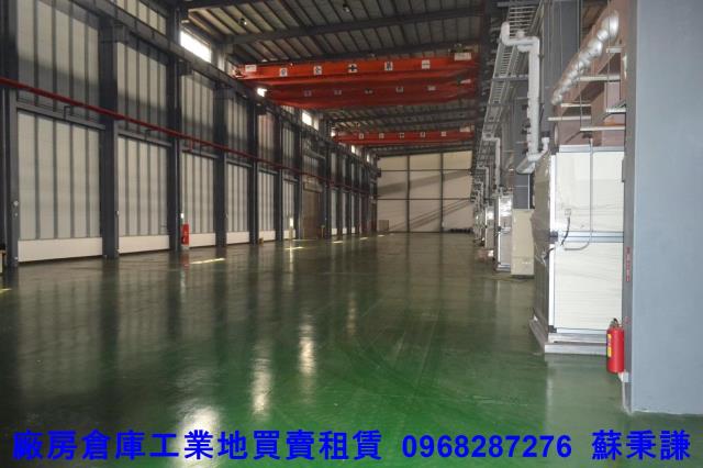 嘉義大林廠房-2