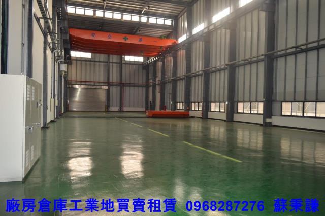 嘉義大林廠房-3