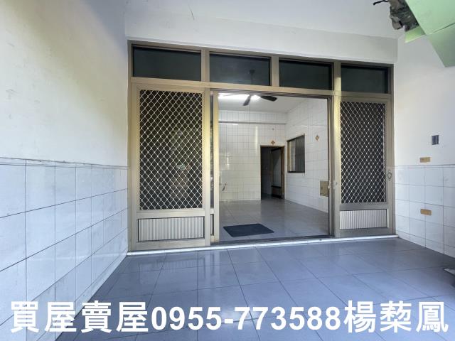 高雄燕巢透天-1