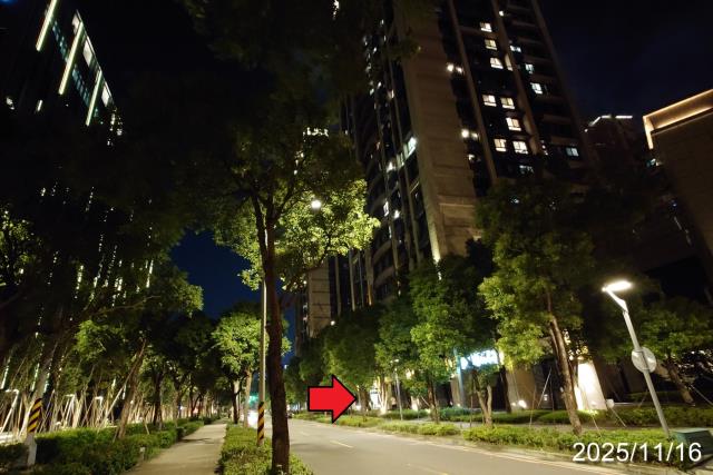 中和拍賣大樓-4