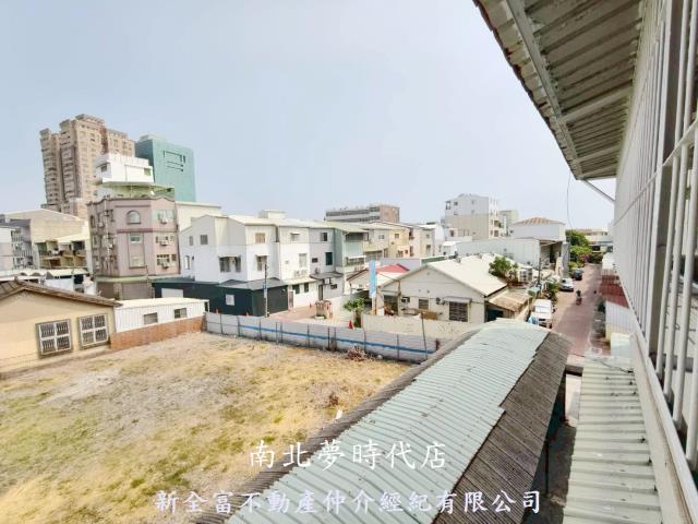 台南南區公寓-12
