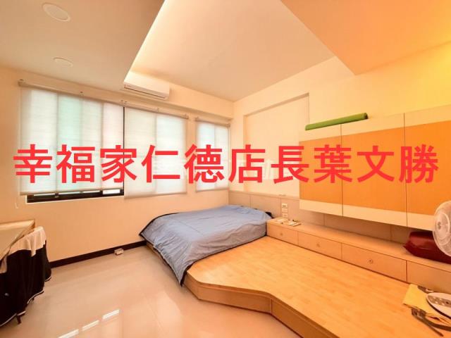 台南安平透天-12