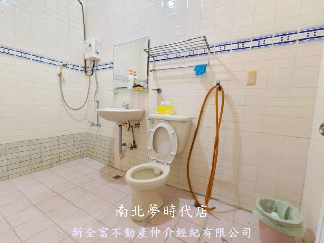 台南南區公寓-7