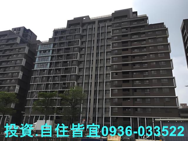 新北中和大樓拍賣-8