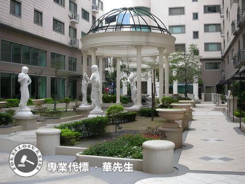 桃園中壢大樓法拍-3