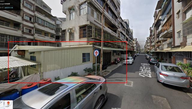 台南新營法拍公寓-7