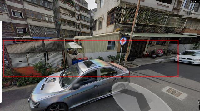 台南新營法拍公寓-8