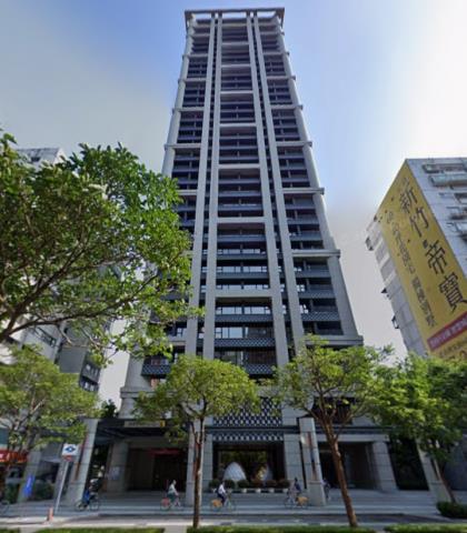 台北大安區法拍大樓-1