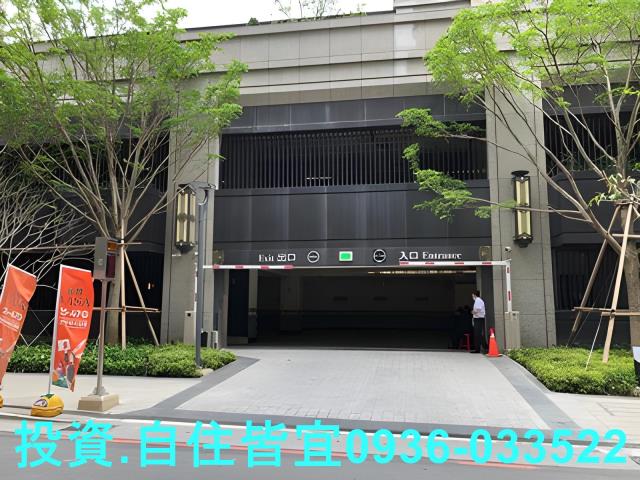 新北中和大樓法拍-8