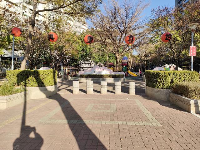 台中南屯大樓-13