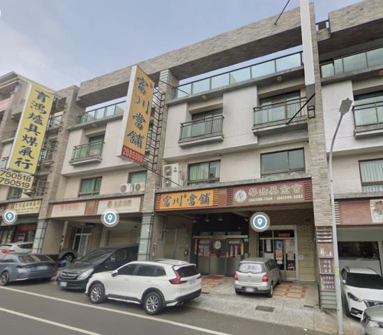 東區透天法拍-5