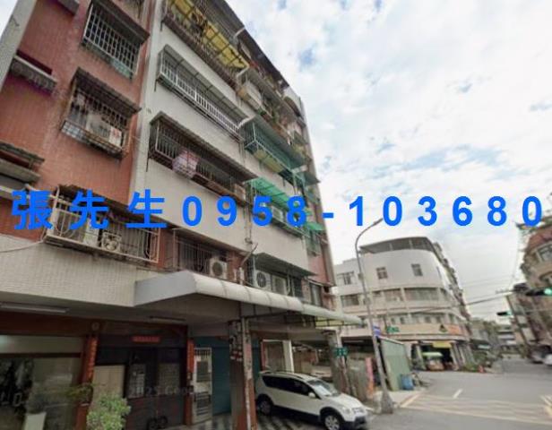 高雄法拍公寓-4