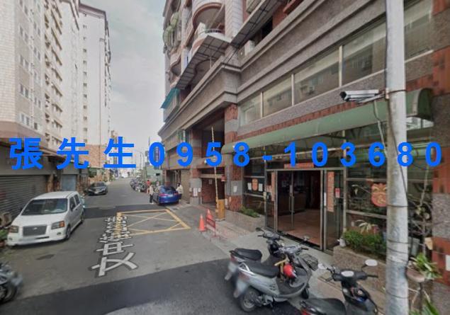 高雄華廈法拍-5