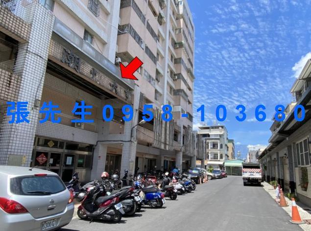 屏東華廈法拍-6