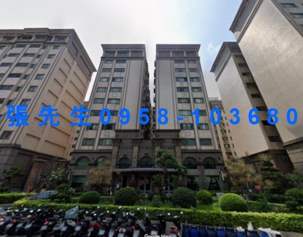 桃園大樓法拍-4