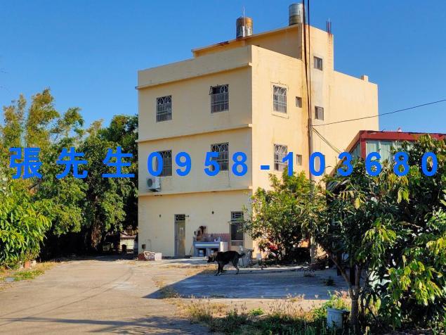 台中龍井法拍透天-5