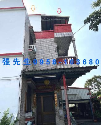 屏東林邊法拍透天-4