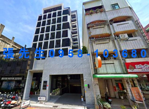 台中北屯華廈法拍-1