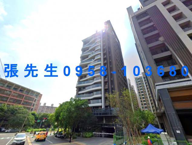 台中南屯拍賣大樓-3