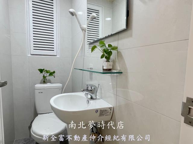 台南南區公寓-10