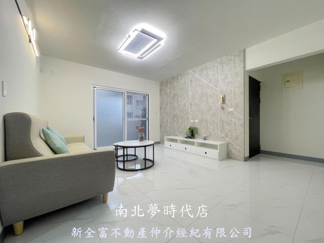 台南南區公寓-3