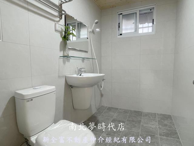台南南區公寓-9