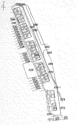 新北中和法拍大樓-3