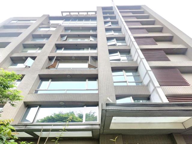 台北中山區拍賣大樓-2