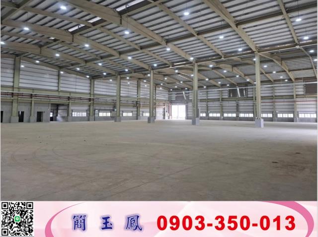 桃園中壢廠房-1