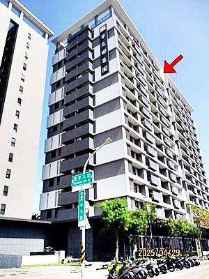 友聯EVO三房平車