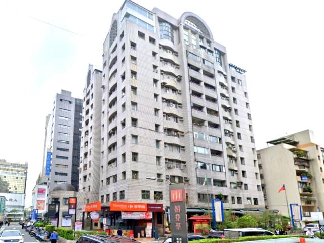 大安區大樓拍賣-4