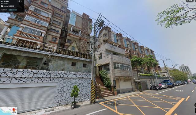 鳥松透天法拍-3