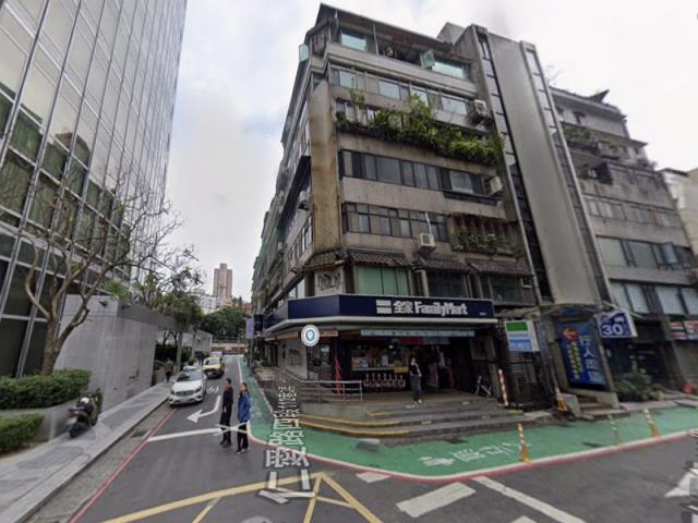 大安區法拍大樓-7