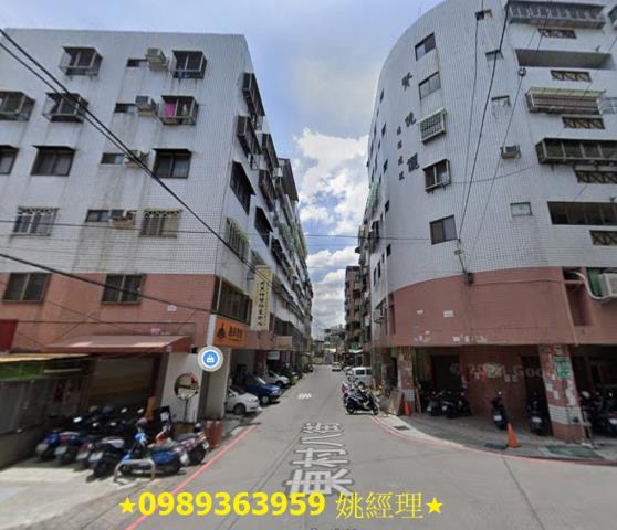 太平華廈法拍-4