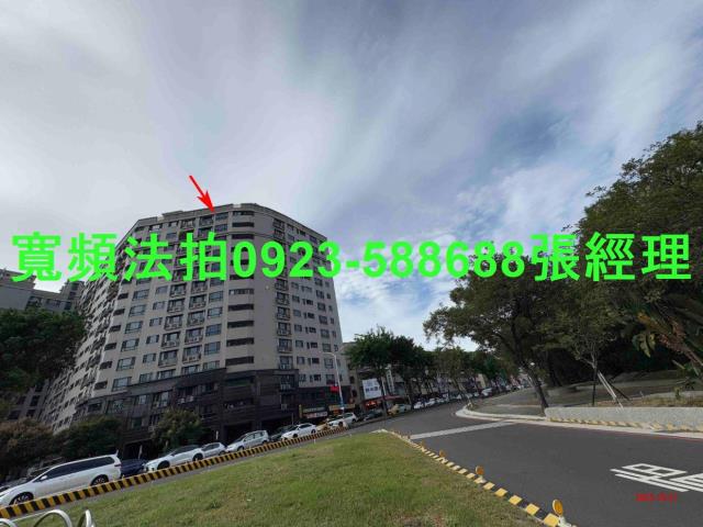 台中大樓法拍-4