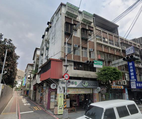 新北公寓拍賣-2