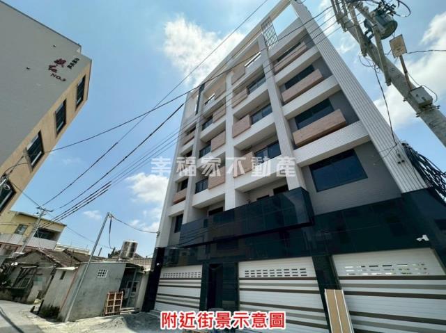 台南安南華廈-13