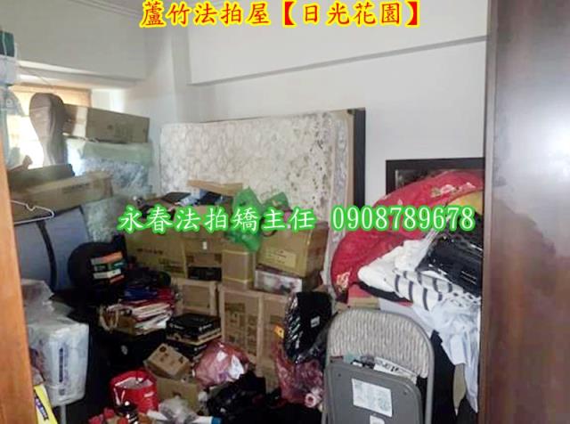 桃園蘆竹法拍華廈-8