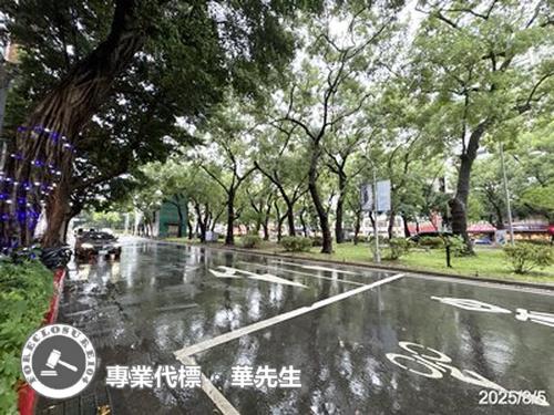 台北大安區法拍大樓-6