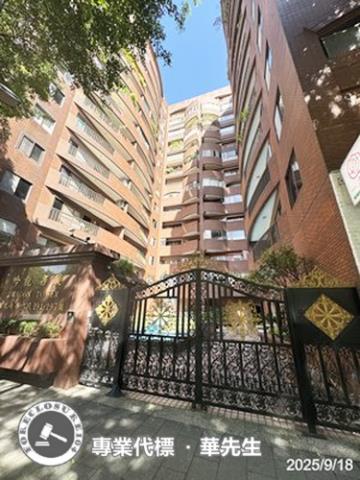 台北大安區法拍大樓-2