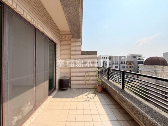 台南安平別墅-13